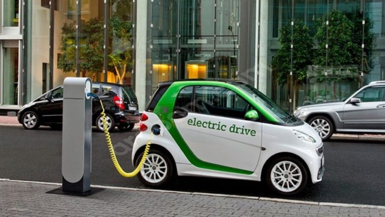 2027 Yılında Elektrikli Araba Fiyatlarının Ucuzlaması Bekleniyor