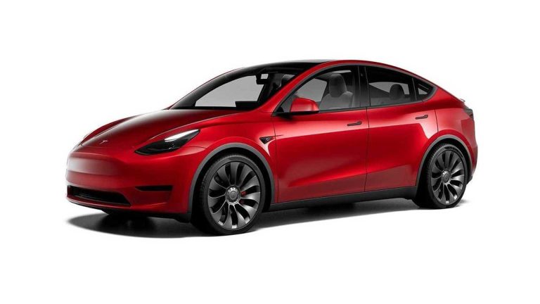 Avrupa’da Tesla Elektrikli Araba Satışları Yüzde 45,2 Düştü
