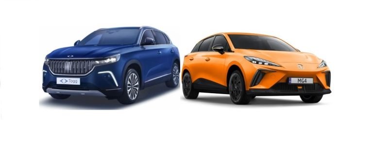 Elektrikli Arabalarda Motorlu Taşıtlar Vergisi (MTV) Nasıl Hesaplanır?