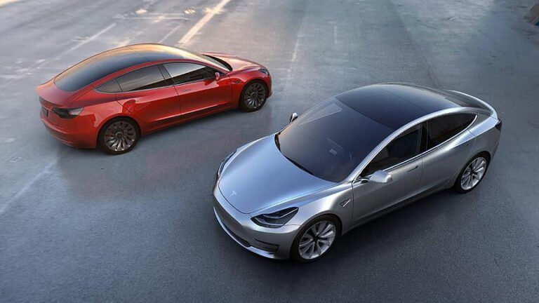 Avrupada Satışları Düşerken Yeni Tesla Model Y Satışları Türkiye’de Patladı